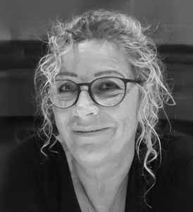 Dagmar Moldehn ist Gründungsmitglied der DGBNE und engagiert sich seit vielen Jahren im Bereich Bildung für nachhaltige Entwicklung (BNE).
